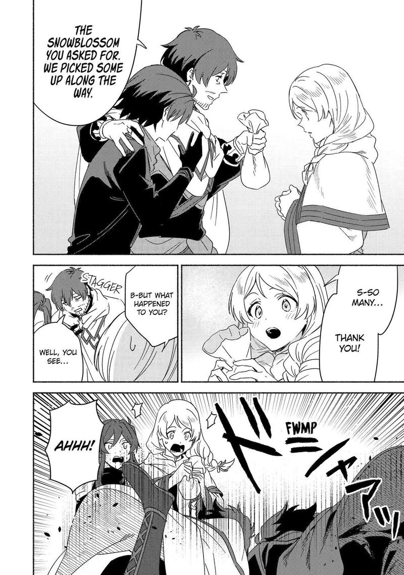 Arafo Kenja No Isekai Seikatsu Nikki Kimamana Isekai Kyoushi Life 62 33