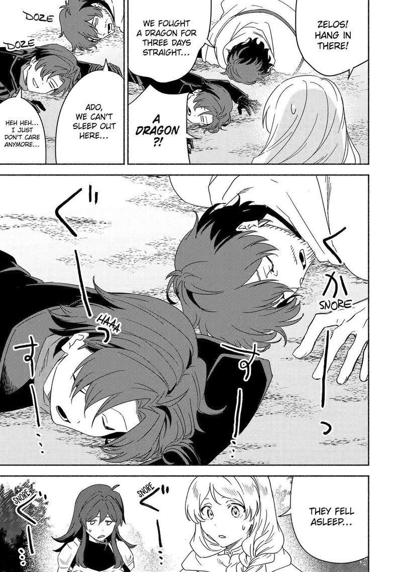 Arafo Kenja No Isekai Seikatsu Nikki Kimamana Isekai Kyoushi Life 62 34