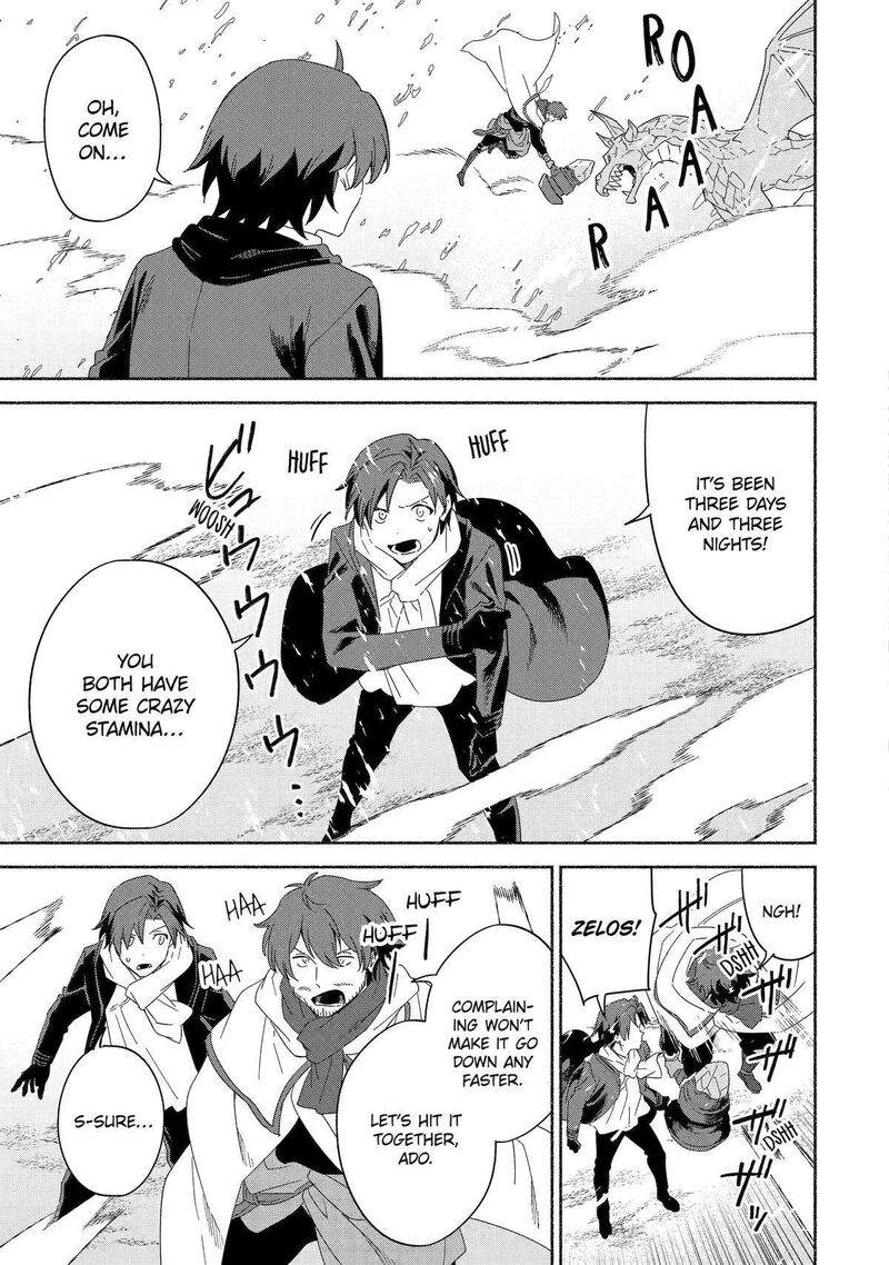 Arafo Kenja No Isekai Seikatsu Nikki Kimamana Isekai Kyoushi Life 62 5