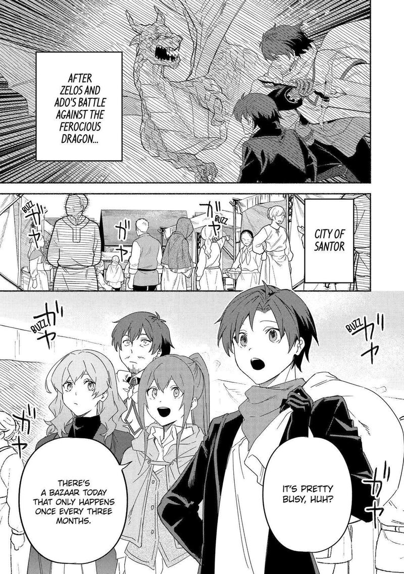 Arafo Kenja No Isekai Seikatsu Nikki Kimamana Isekai Kyoushi Life 63 1