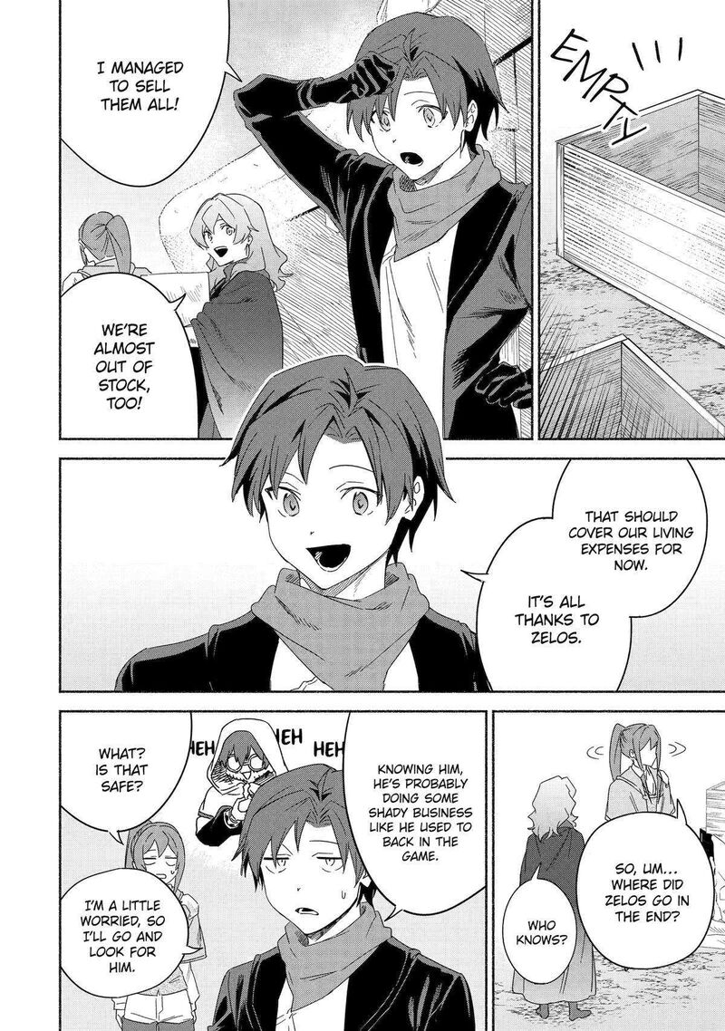 Arafo Kenja No Isekai Seikatsu Nikki Kimamana Isekai Kyoushi Life 63 10
