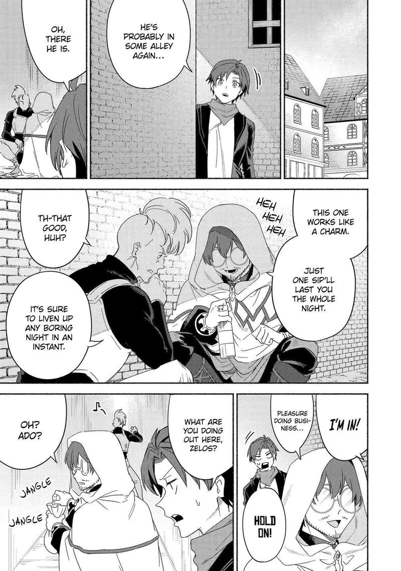 Arafo Kenja No Isekai Seikatsu Nikki Kimamana Isekai Kyoushi Life 63 11