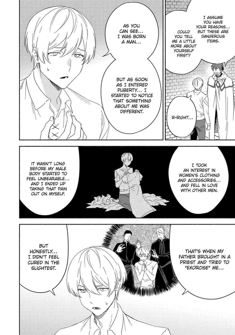 Arafo Kenja No Isekai Seikatsu Nikki Kimamana Isekai Kyoushi Life 63 14