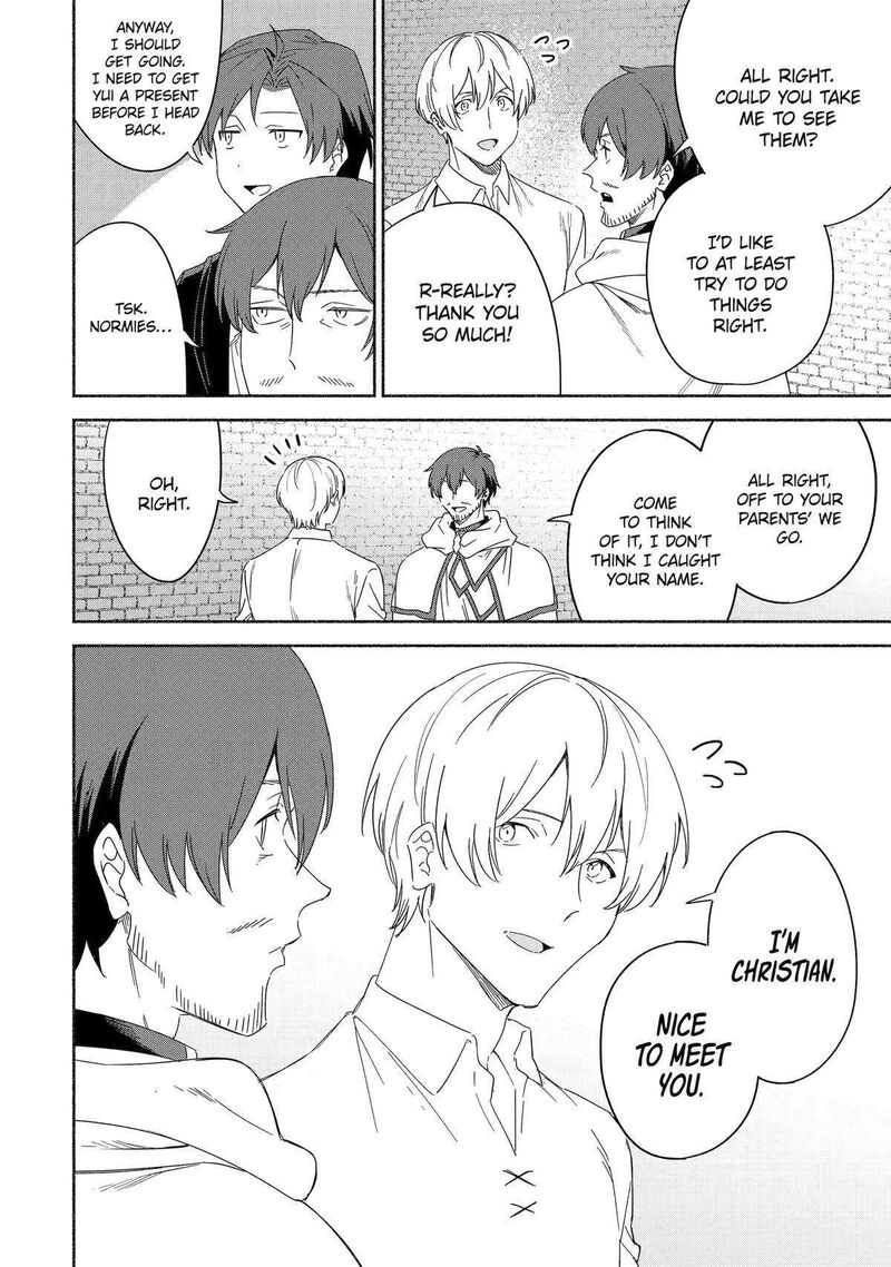 Arafo Kenja No Isekai Seikatsu Nikki Kimamana Isekai Kyoushi Life 63 16