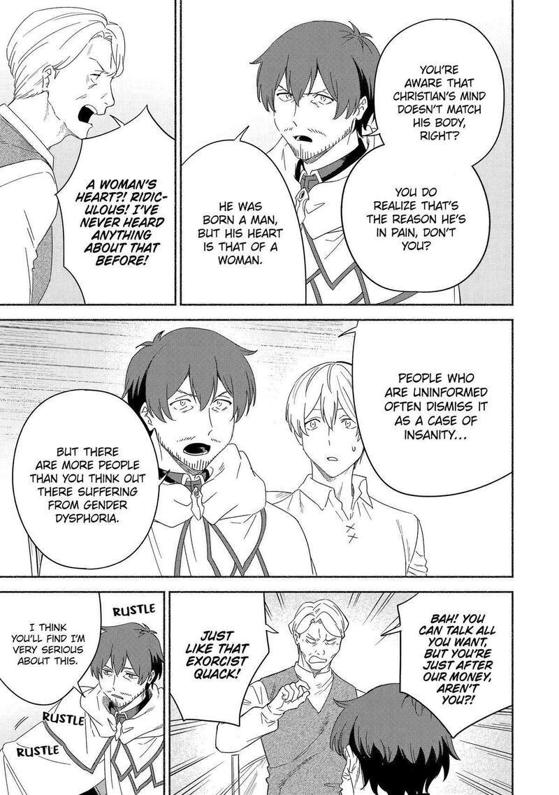 Arafo Kenja No Isekai Seikatsu Nikki Kimamana Isekai Kyoushi Life 63 19