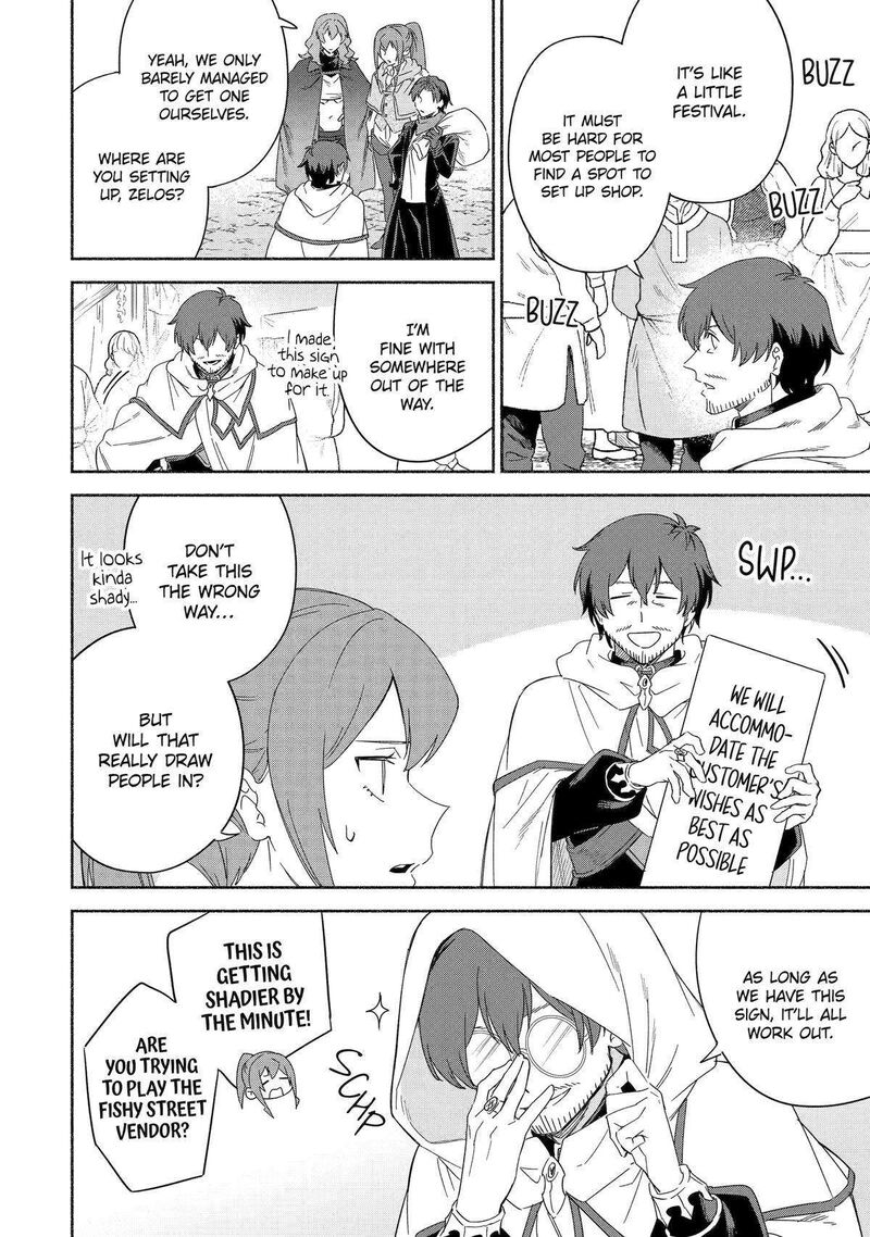 Arafo Kenja No Isekai Seikatsu Nikki Kimamana Isekai Kyoushi Life 63 2
