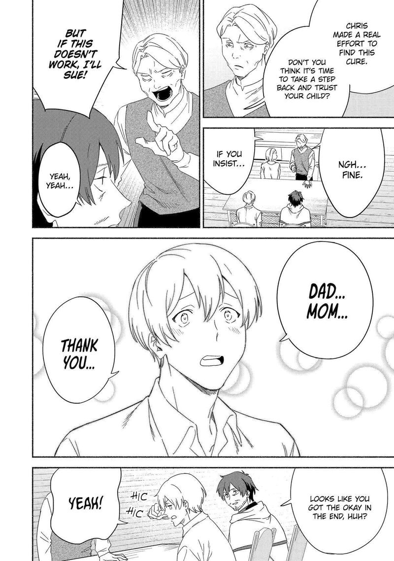 Arafo Kenja No Isekai Seikatsu Nikki Kimamana Isekai Kyoushi Life 63 22