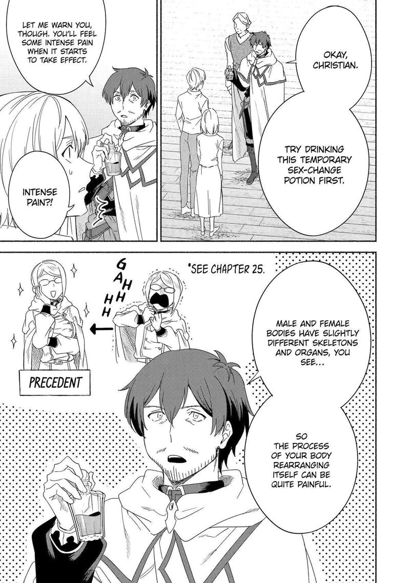 Arafo Kenja No Isekai Seikatsu Nikki Kimamana Isekai Kyoushi Life 63 23