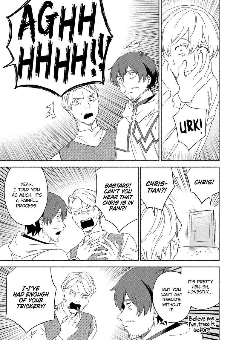 Arafo Kenja No Isekai Seikatsu Nikki Kimamana Isekai Kyoushi Life 63 25