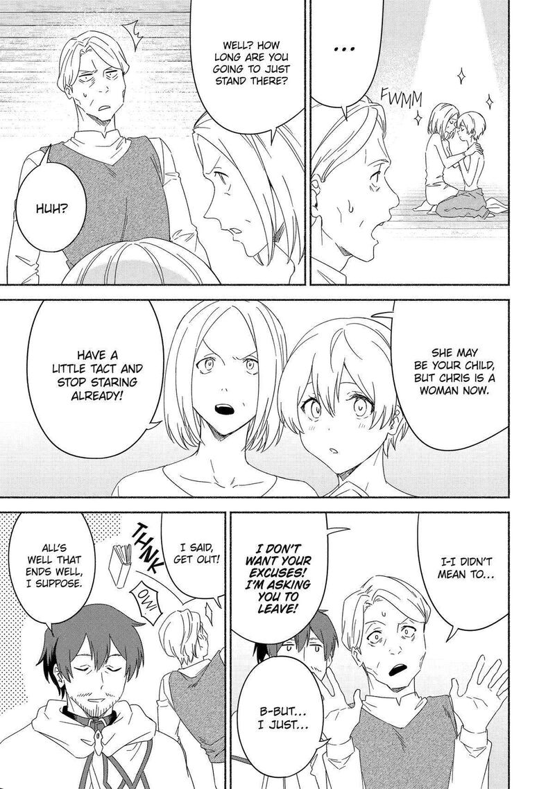 Arafo Kenja No Isekai Seikatsu Nikki Kimamana Isekai Kyoushi Life 63 29