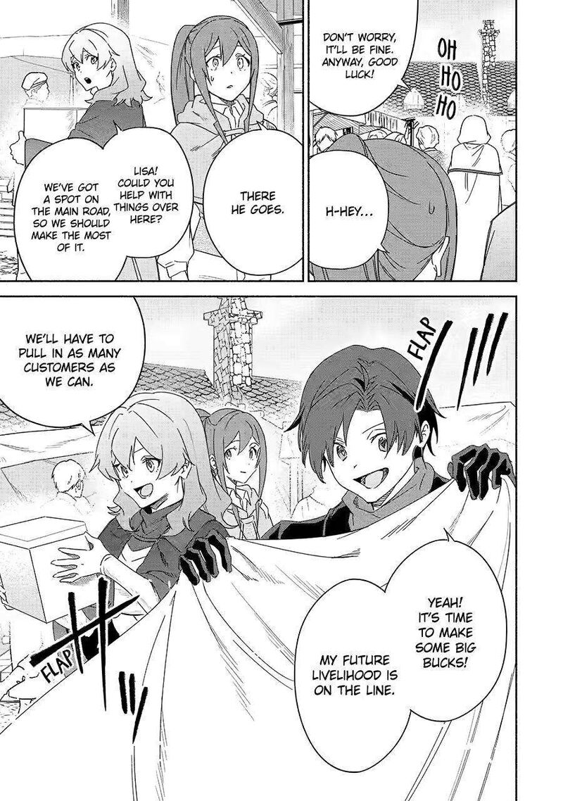 Arafo Kenja No Isekai Seikatsu Nikki Kimamana Isekai Kyoushi Life 63 3
