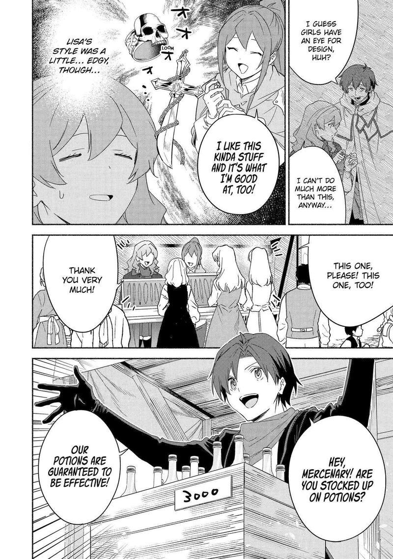 Arafo Kenja No Isekai Seikatsu Nikki Kimamana Isekai Kyoushi Life 63 6