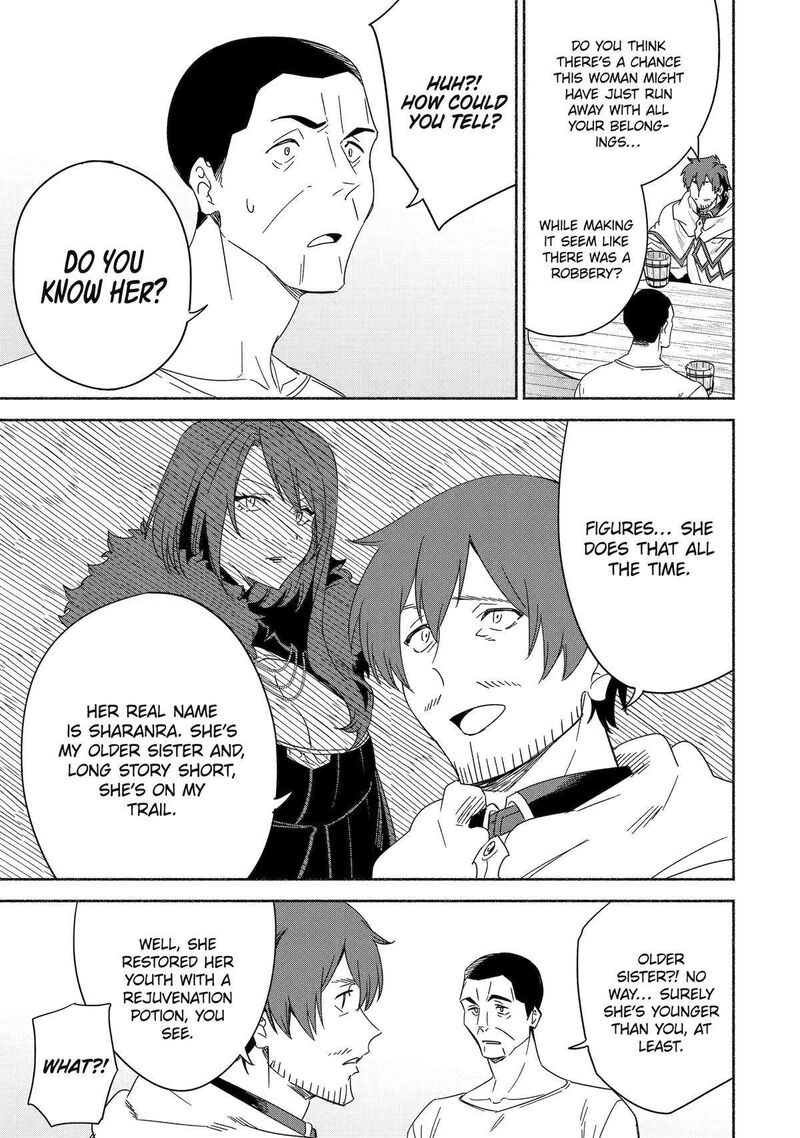 Arafo Kenja No Isekai Seikatsu Nikki Kimamana Isekai Kyoushi Life 64 11