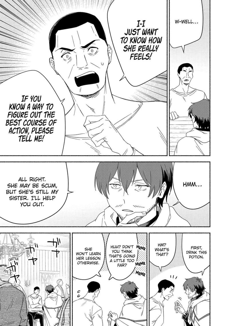Arafo Kenja No Isekai Seikatsu Nikki Kimamana Isekai Kyoushi Life 64 13