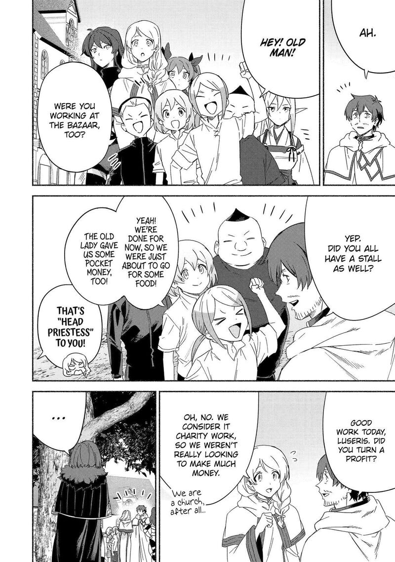 Arafo Kenja No Isekai Seikatsu Nikki Kimamana Isekai Kyoushi Life 64 16