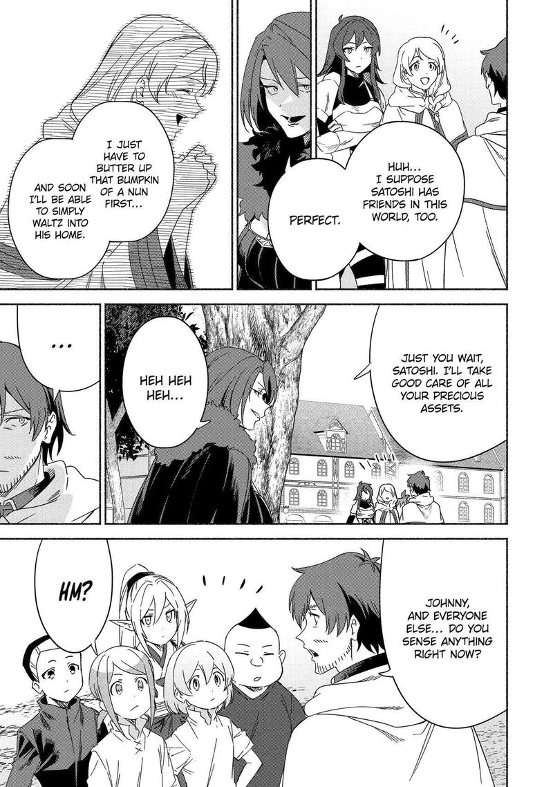 Arafo Kenja No Isekai Seikatsu Nikki Kimamana Isekai Kyoushi Life 64 17