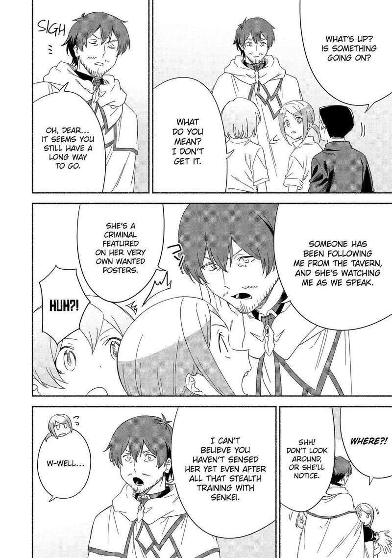 Arafo Kenja No Isekai Seikatsu Nikki Kimamana Isekai Kyoushi Life 64 18