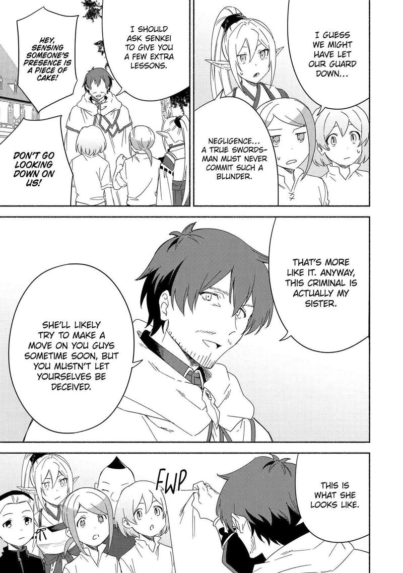 Arafo Kenja No Isekai Seikatsu Nikki Kimamana Isekai Kyoushi Life 64 19
