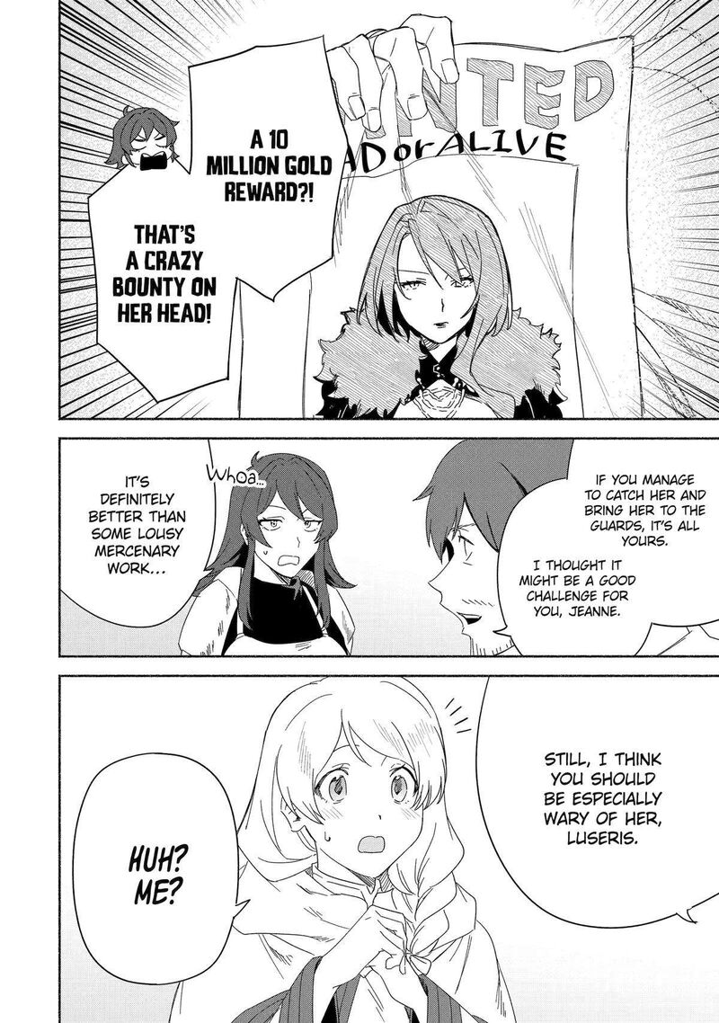 Arafo Kenja No Isekai Seikatsu Nikki Kimamana Isekai Kyoushi Life 64 20
