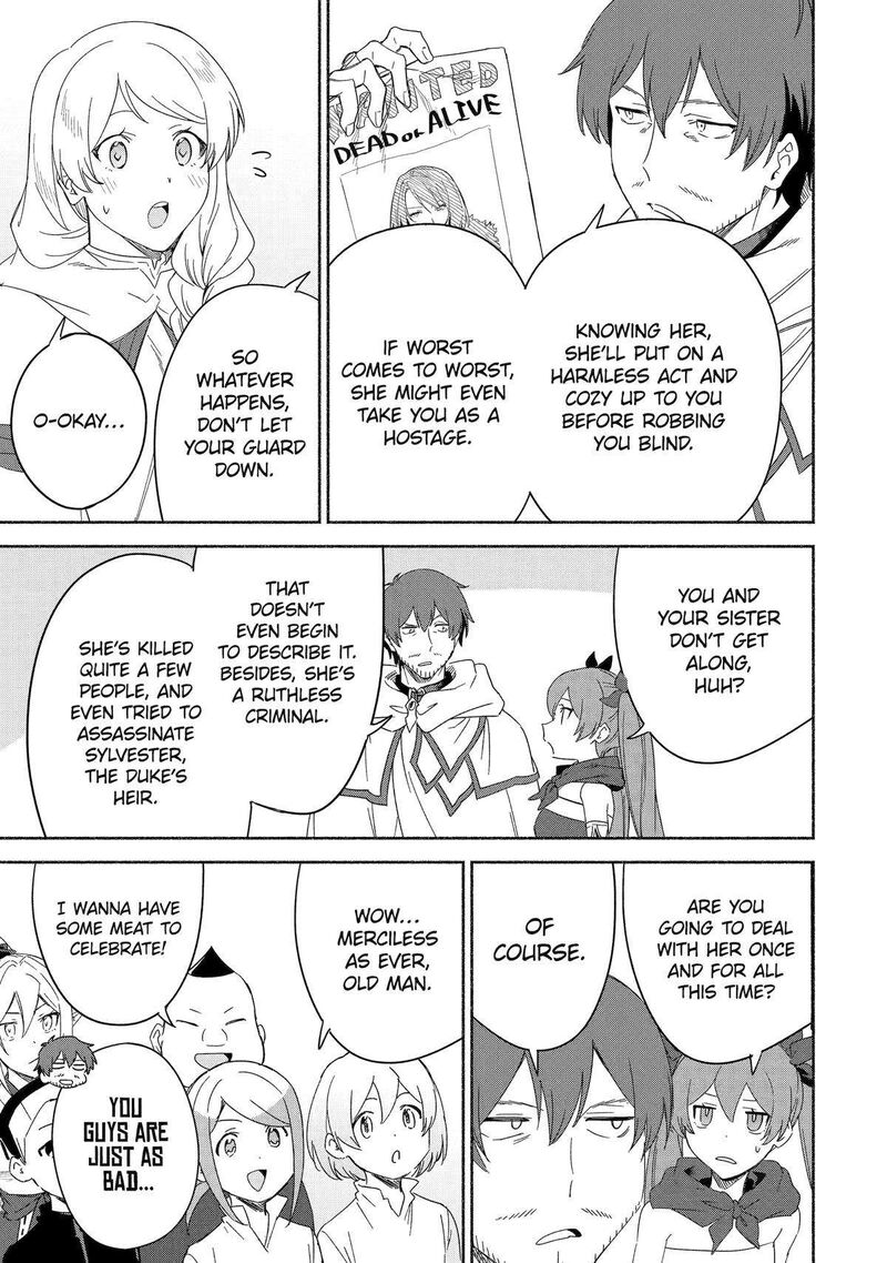 Arafo Kenja No Isekai Seikatsu Nikki Kimamana Isekai Kyoushi Life 64 21