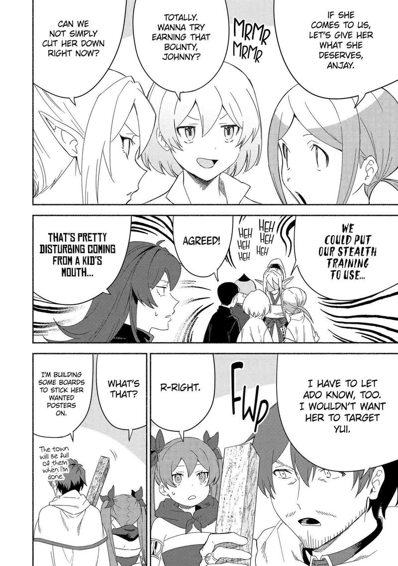 Arafo Kenja No Isekai Seikatsu Nikki Kimamana Isekai Kyoushi Life 64 22