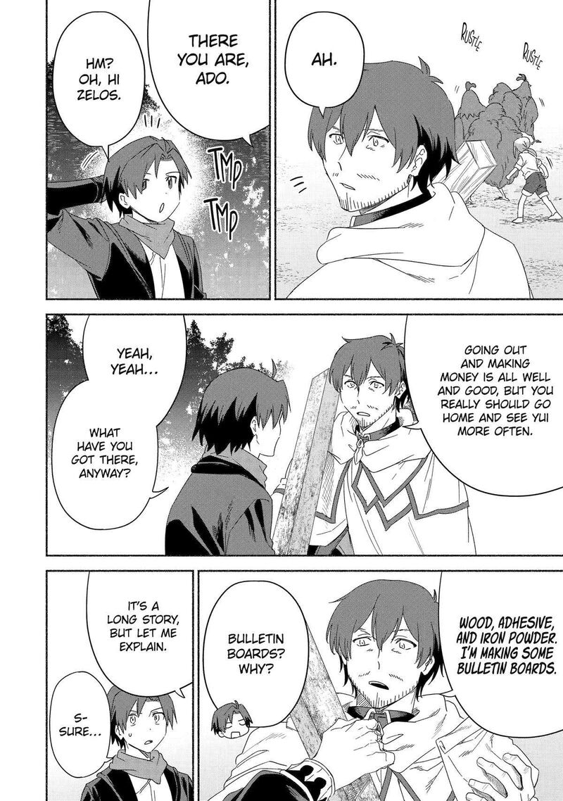 Arafo Kenja No Isekai Seikatsu Nikki Kimamana Isekai Kyoushi Life 64 24
