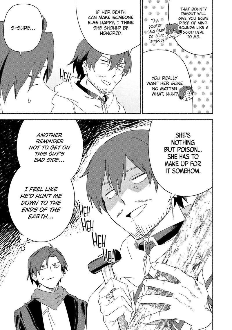 Arafo Kenja No Isekai Seikatsu Nikki Kimamana Isekai Kyoushi Life 64 27