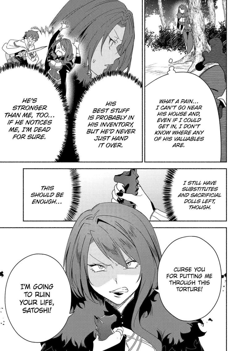 Arafo Kenja No Isekai Seikatsu Nikki Kimamana Isekai Kyoushi Life 64 29