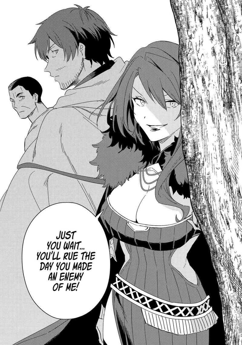 Arafo Kenja No Isekai Seikatsu Nikki Kimamana Isekai Kyoushi Life 64 30