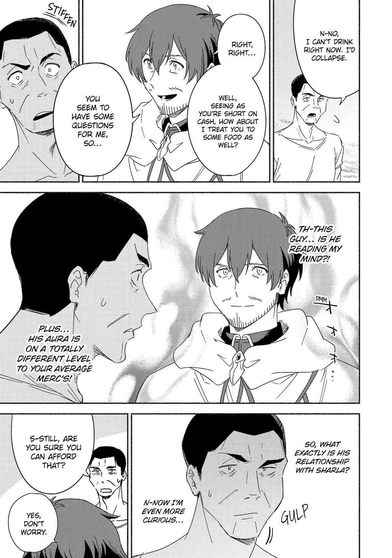 Arafo Kenja No Isekai Seikatsu Nikki Kimamana Isekai Kyoushi Life 64 7