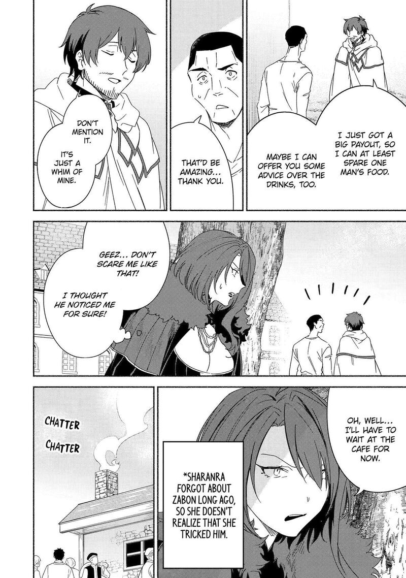 Arafo Kenja No Isekai Seikatsu Nikki Kimamana Isekai Kyoushi Life 64 8
