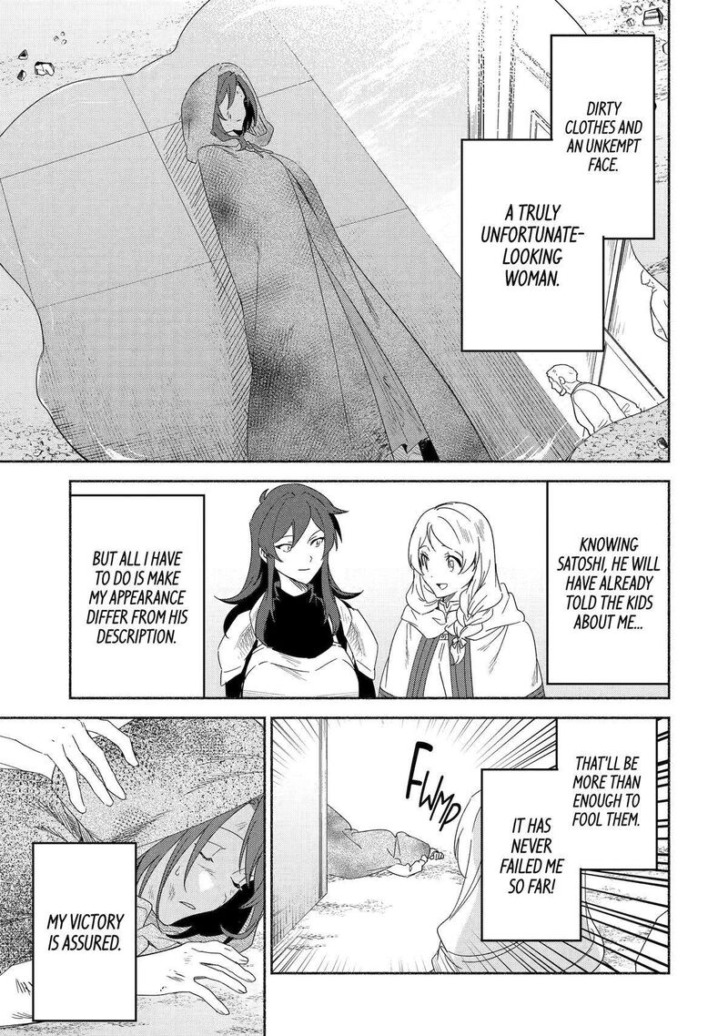 Arafo Kenja No Isekai Seikatsu Nikki Kimamana Isekai Kyoushi Life 65 1
