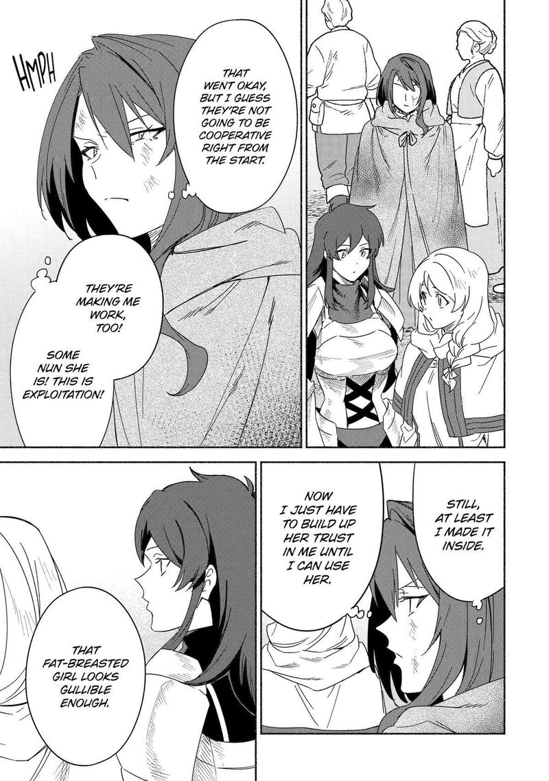 Arafo Kenja No Isekai Seikatsu Nikki Kimamana Isekai Kyoushi Life 65 11