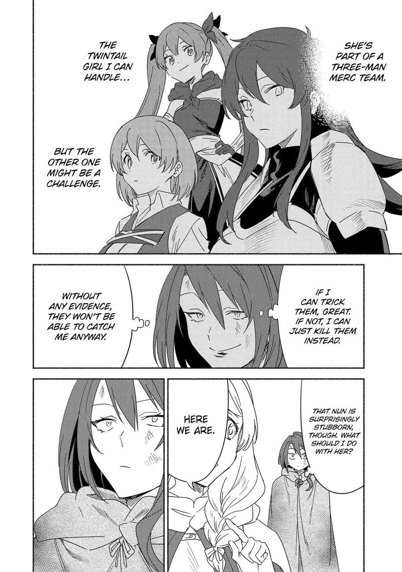 Arafo Kenja No Isekai Seikatsu Nikki Kimamana Isekai Kyoushi Life 65 12