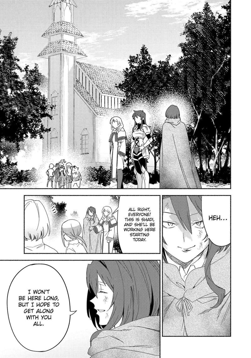 Arafo Kenja No Isekai Seikatsu Nikki Kimamana Isekai Kyoushi Life 65 13