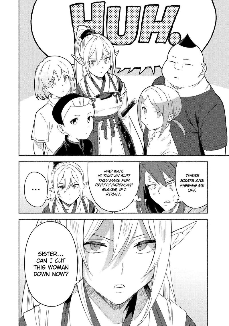 Arafo Kenja No Isekai Seikatsu Nikki Kimamana Isekai Kyoushi Life 65 14