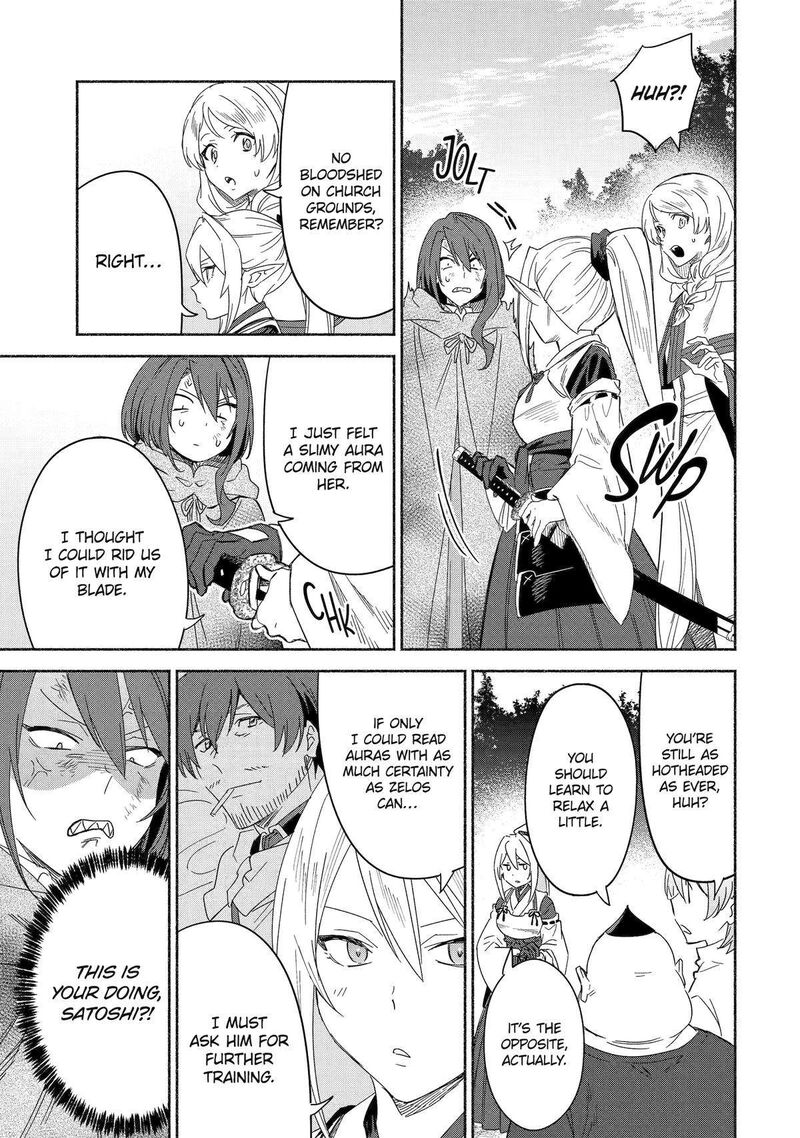 Arafo Kenja No Isekai Seikatsu Nikki Kimamana Isekai Kyoushi Life 65 15