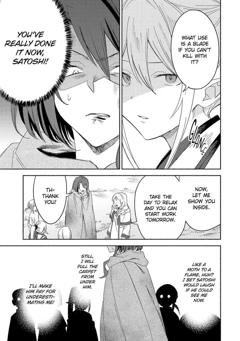 Arafo Kenja No Isekai Seikatsu Nikki Kimamana Isekai Kyoushi Life 65 17