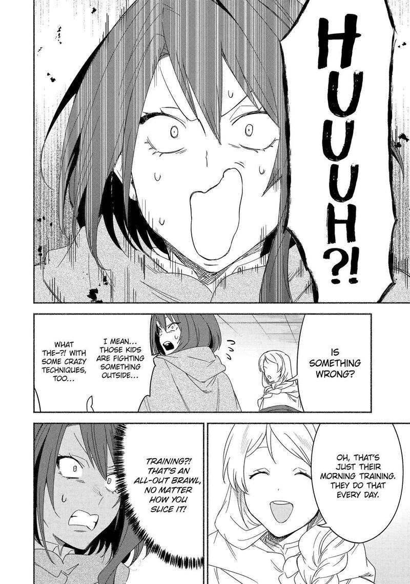 Arafo Kenja No Isekai Seikatsu Nikki Kimamana Isekai Kyoushi Life 65 19