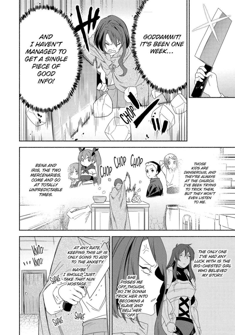 Arafo Kenja No Isekai Seikatsu Nikki Kimamana Isekai Kyoushi Life 65 21