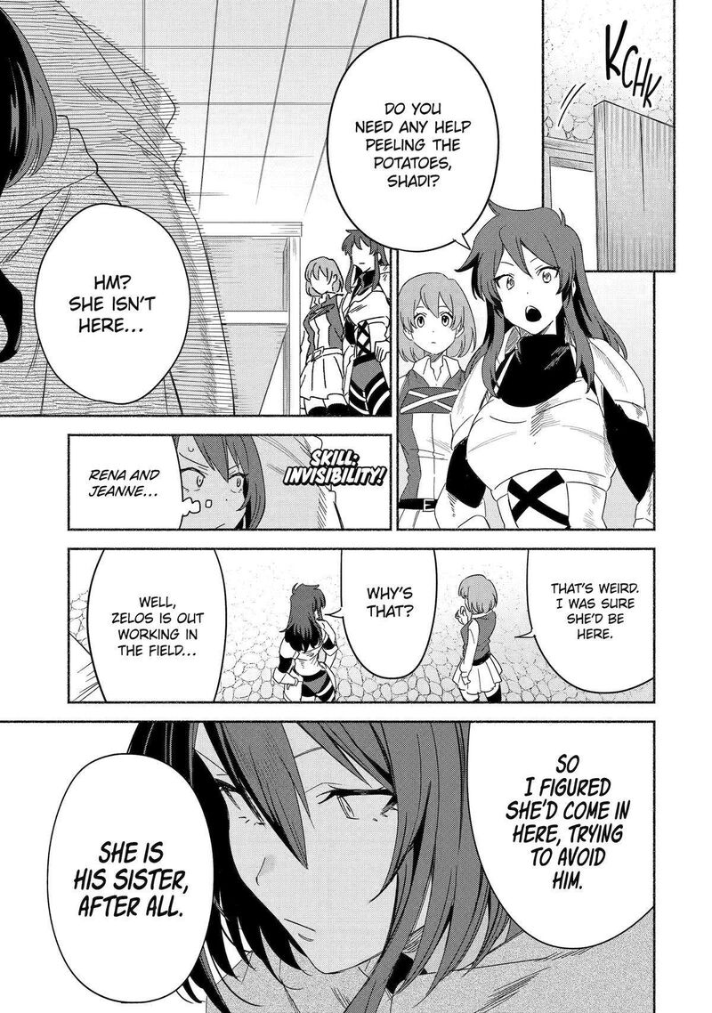 Arafo Kenja No Isekai Seikatsu Nikki Kimamana Isekai Kyoushi Life 65 22