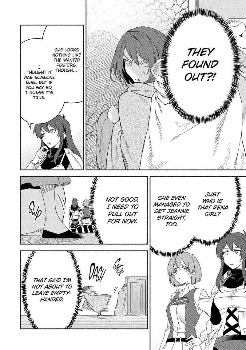 Arafo Kenja No Isekai Seikatsu Nikki Kimamana Isekai Kyoushi Life 65 23