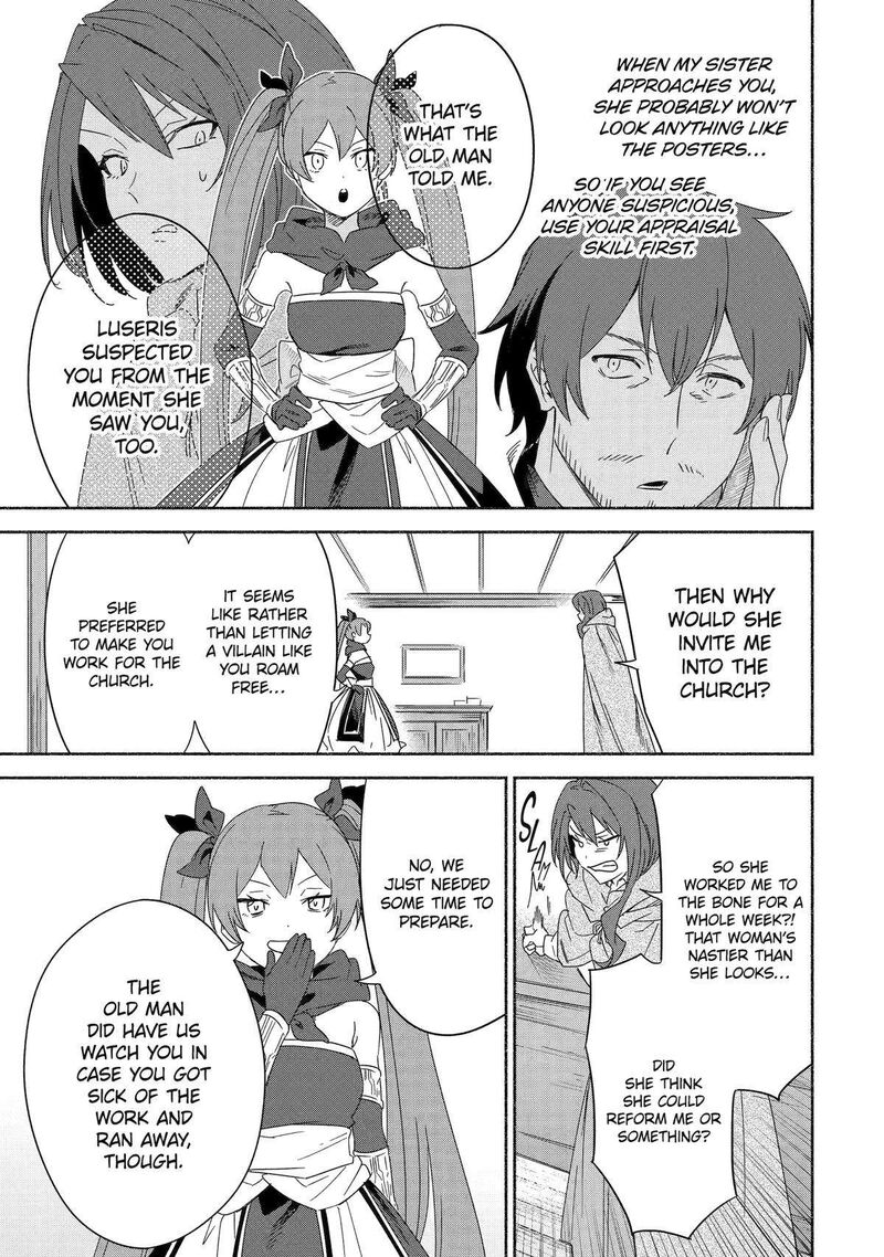 Arafo Kenja No Isekai Seikatsu Nikki Kimamana Isekai Kyoushi Life 65 26