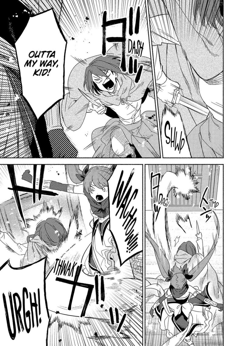 Arafo Kenja No Isekai Seikatsu Nikki Kimamana Isekai Kyoushi Life 65 28