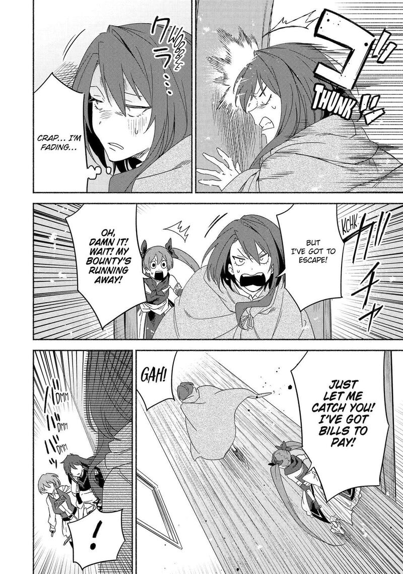Arafo Kenja No Isekai Seikatsu Nikki Kimamana Isekai Kyoushi Life 65 29