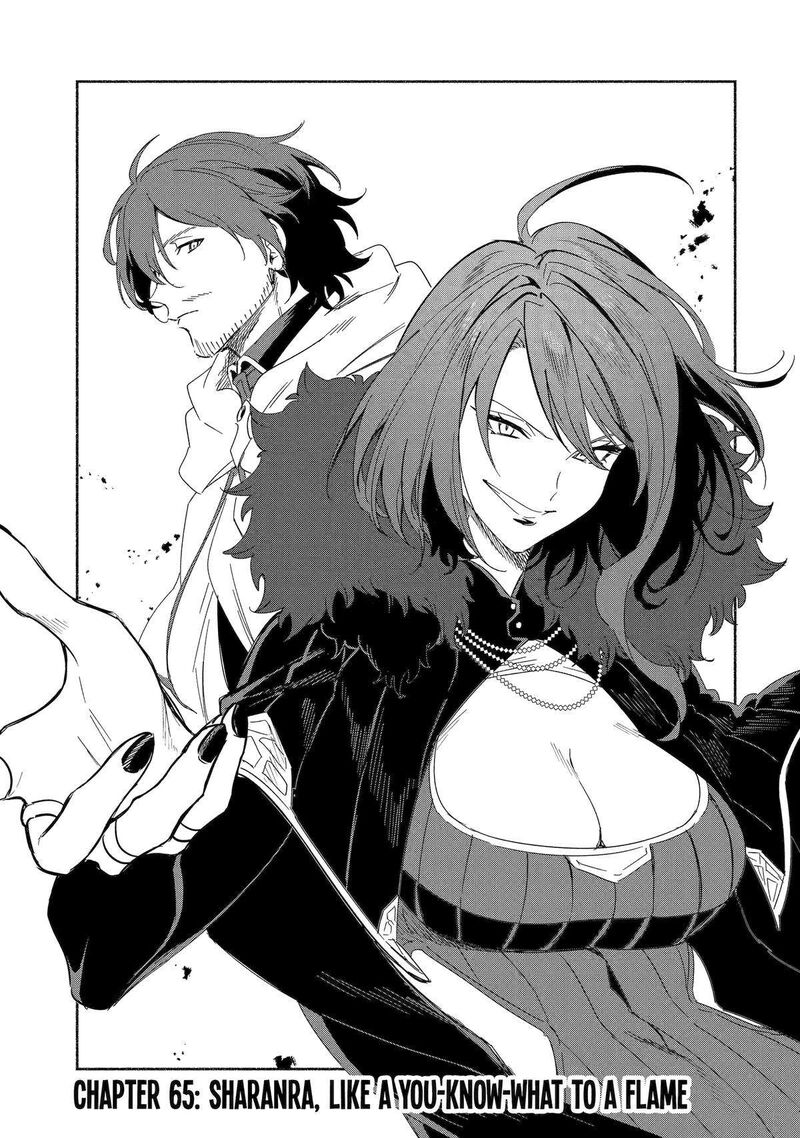 Arafo Kenja No Isekai Seikatsu Nikki Kimamana Isekai Kyoushi Life 65 3