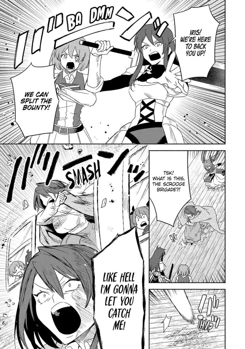 Arafo Kenja No Isekai Seikatsu Nikki Kimamana Isekai Kyoushi Life 65 30