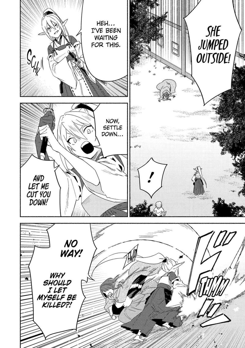 Arafo Kenja No Isekai Seikatsu Nikki Kimamana Isekai Kyoushi Life 65 31