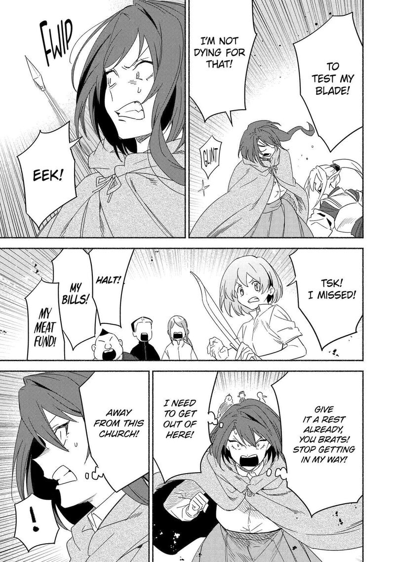 Arafo Kenja No Isekai Seikatsu Nikki Kimamana Isekai Kyoushi Life 65 32
