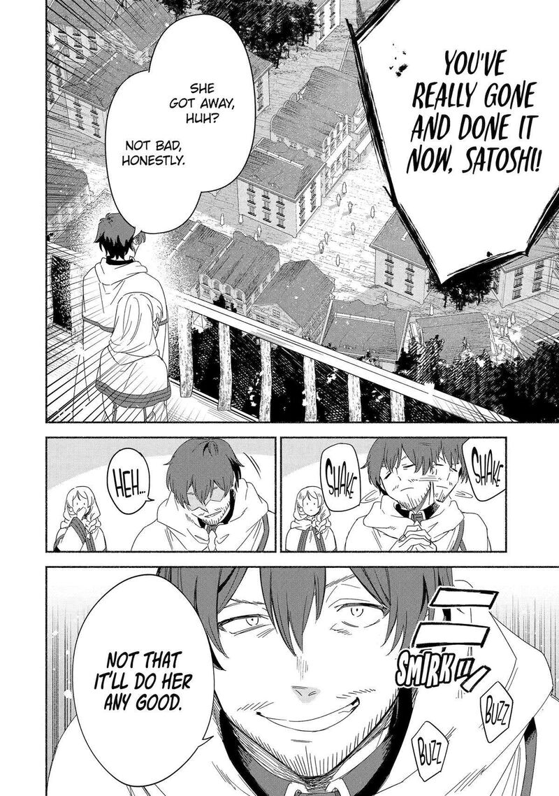 Arafo Kenja No Isekai Seikatsu Nikki Kimamana Isekai Kyoushi Life 65 34